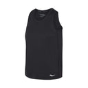 Saucony Saucony Stopwatch Singlet camisole de course à pied femme