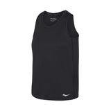 Saucony Saucony Stopwatch Singlet camisole de course à pied femme