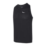 Saucony Saucony Stopwatch Singlet maillot de corps pour homme