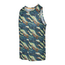 Saucony Saucony Stopwatch Singlet maillot de corps pour homme