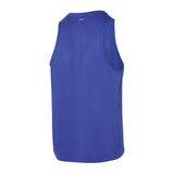 Saucony Saucony Stopwatch Singlet maillot de corps pour homme