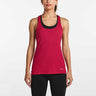 Saucony Saucony Strider camisole sport de course à pied femme