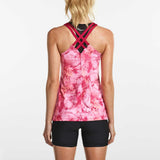 Saucony Saucony Strider camisole sport de course à pied femme