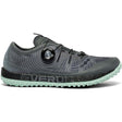 Saucony Saucony Switchback Iso chaussures de course en sentier pour femme