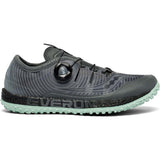 Saucony Saucony Switchback Iso chaussures de course en sentier pour femme
