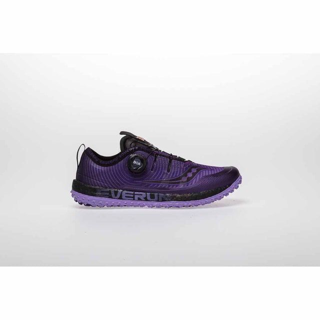 Saucony Saucony Switchback Iso chaussures de course en sentier pour femme