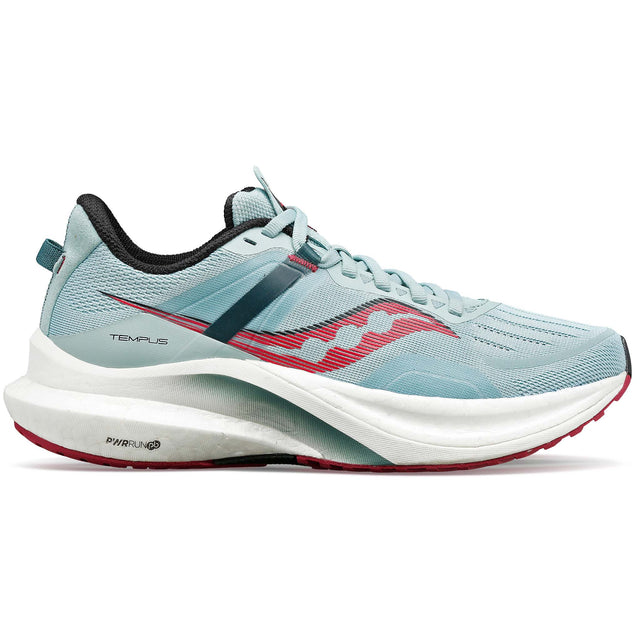 Saucony Saucony Tempus chaussures de course à pied femme