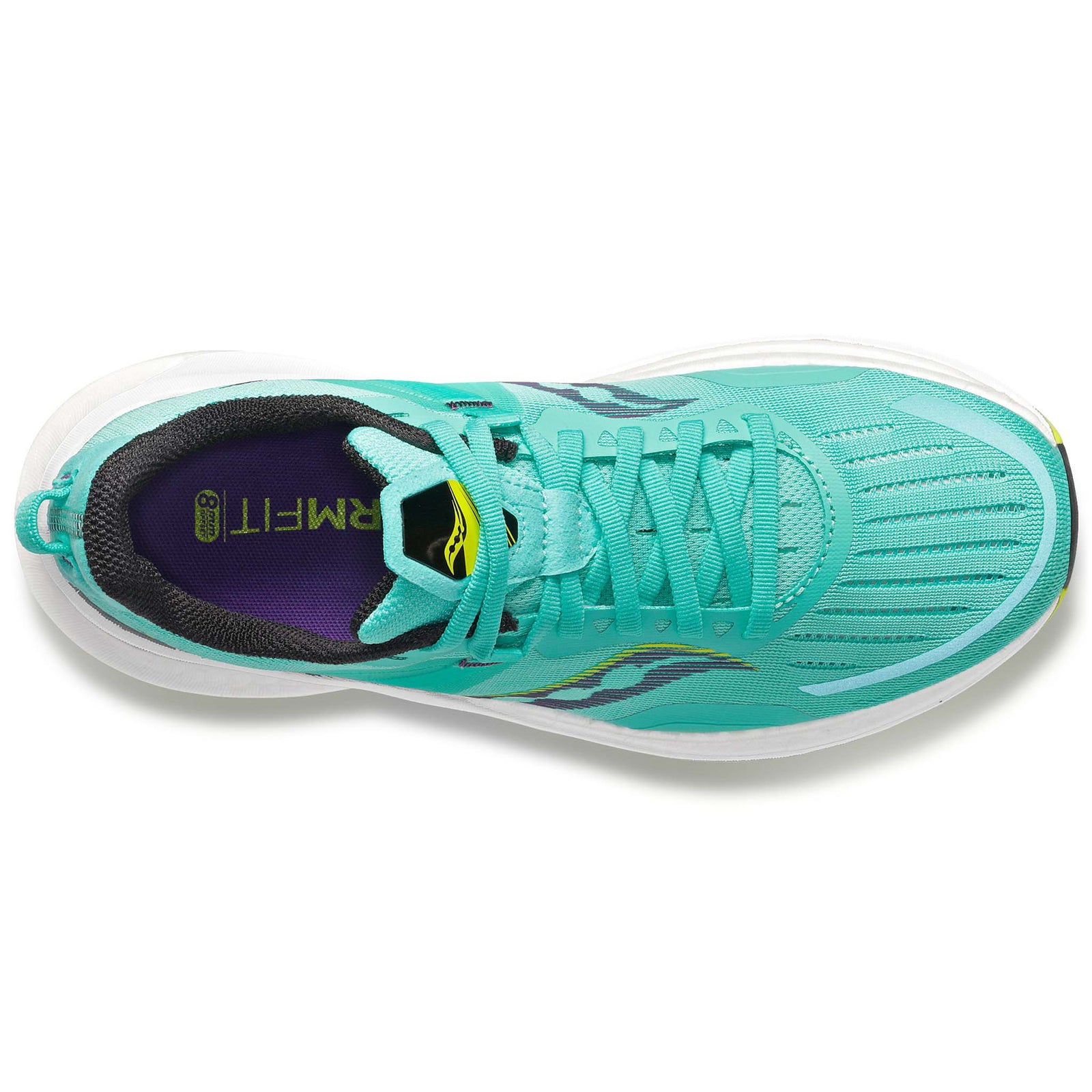 Saucony Saucony Tempus chaussures de course à pied femme
