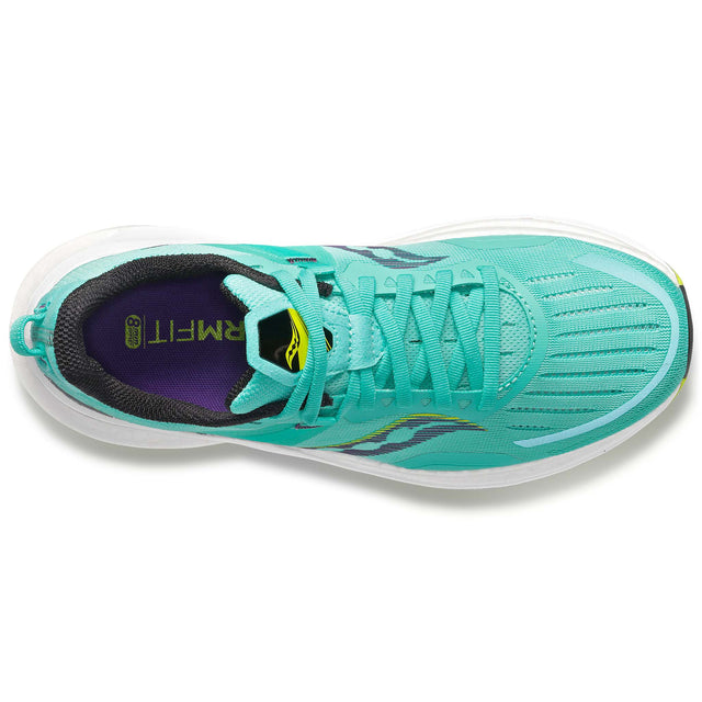 Saucony Saucony Tempus chaussures de course à pied femme