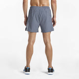 Saucony Saucony Throttle 5-Inch short de course à pied homme