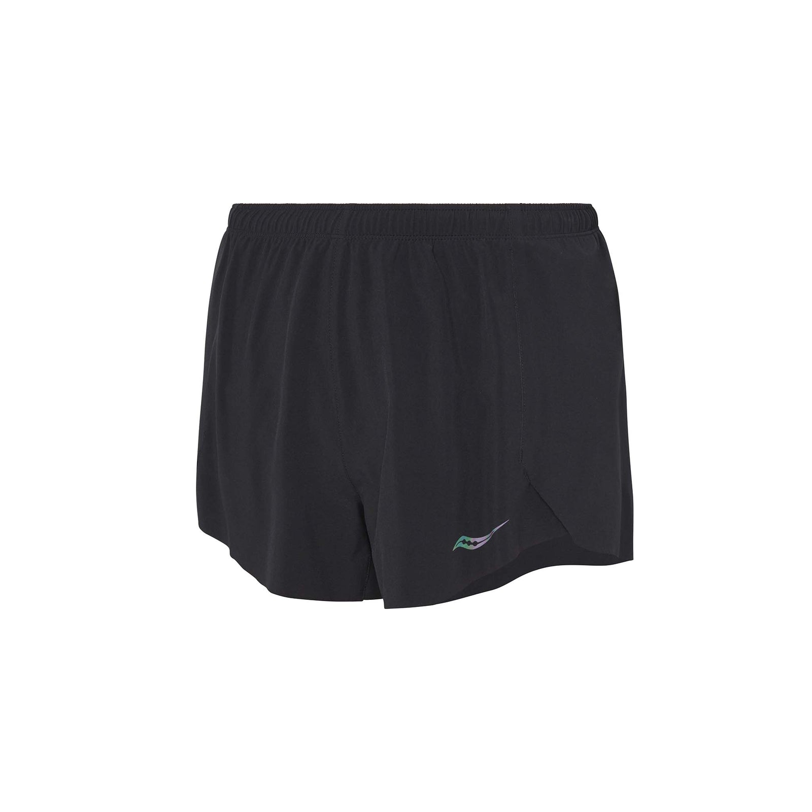 Saucony Saucony Time Trial 3-inch short de course à pied homme