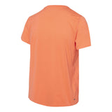 Saucony Saucony Time Trial T-shirt manches courtes de course à pied femme