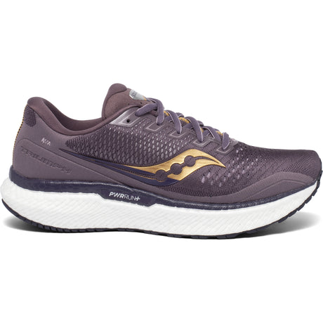 Saucony Saucony Triumph 18 chaussures de course a pied femme