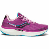 Saucony Saucony Triumph 19 chaussures de course à pied femme