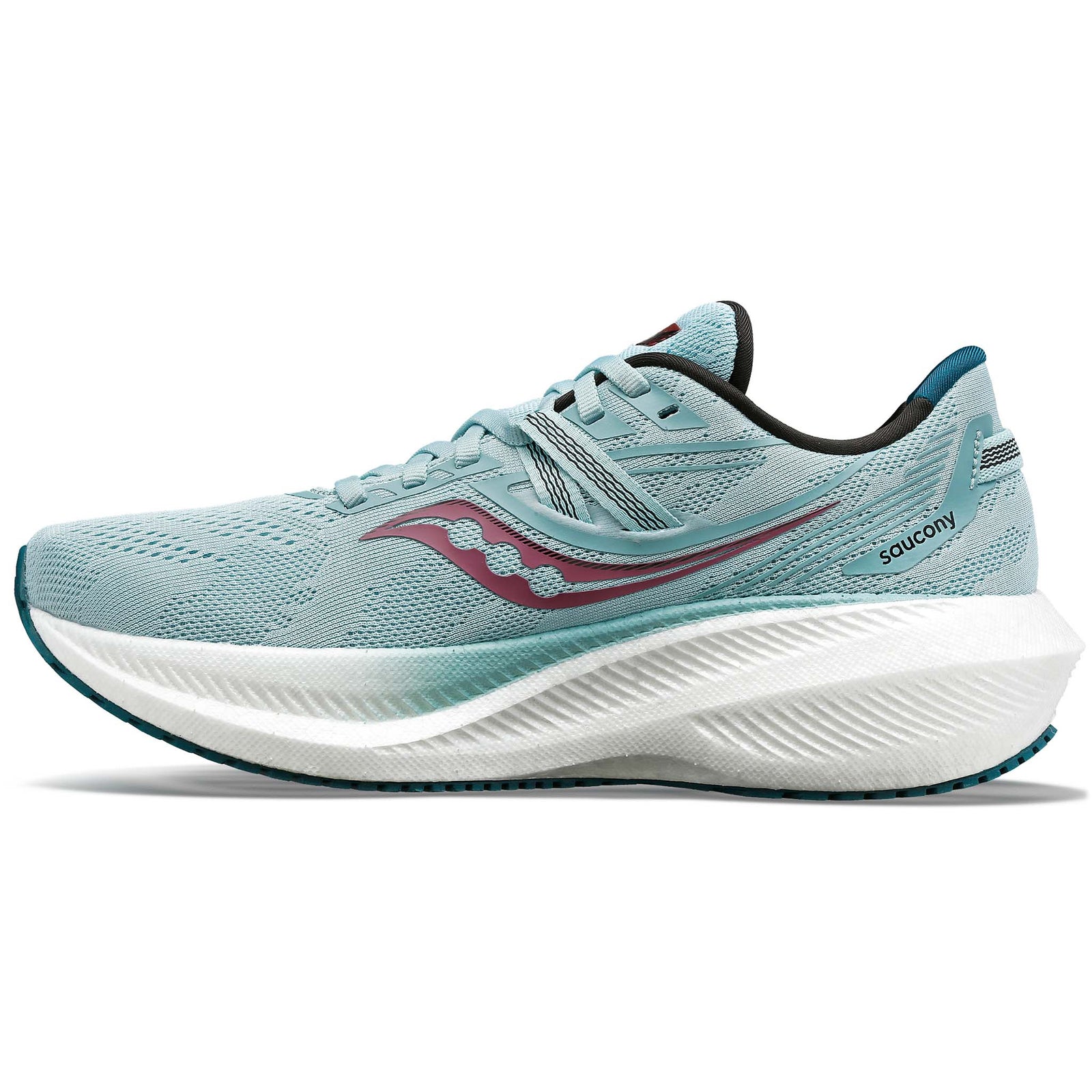 Saucony Saucony Triumph 20 chaussures de course à pied femme