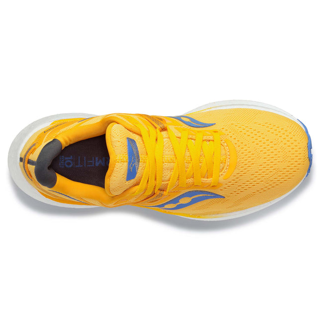 Saucony Saucony Triumph 20 chaussures de course à pied femme