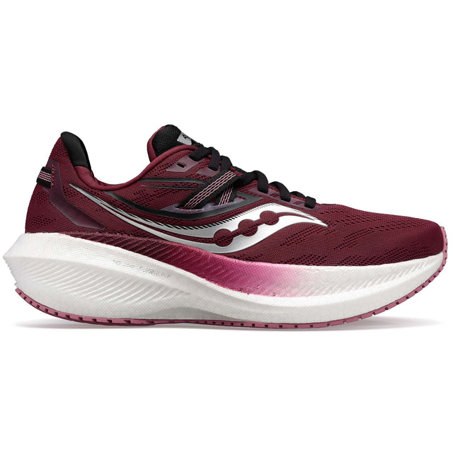 Saucony Saucony Triumph 20 chaussures de course à pied femme