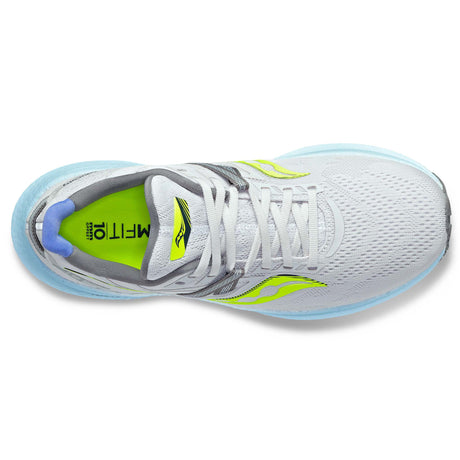 Saucony Saucony Triumph 20 chaussures de course à pied femme