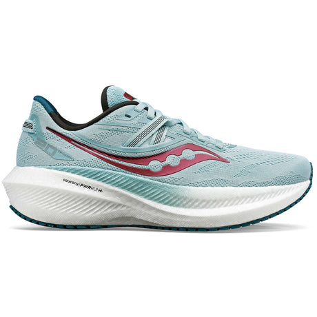 Saucony Saucony Triumph 20 chaussures de course à pied femme