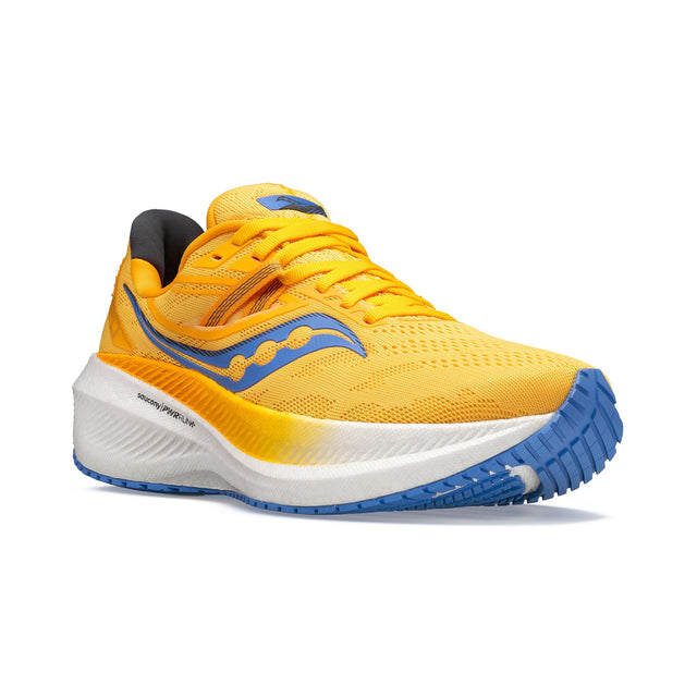 Saucony Saucony Triumph 20 chaussures de course à pied femme