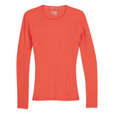 Saucony Saucony Velocity chandail de course à pied femme