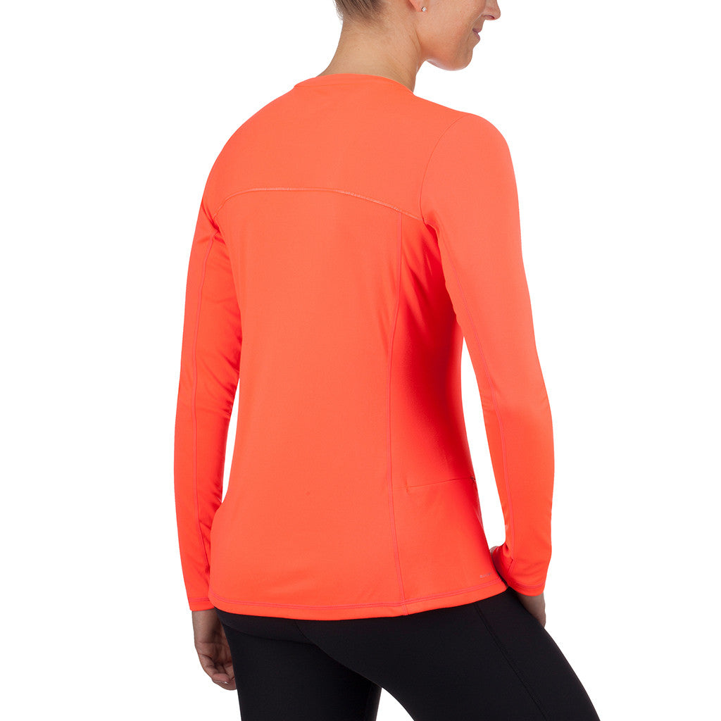 Saucony Saucony Velocity chandail de course à pied femme