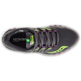 Saucony Saucony Xodus ISO Runshield chaussures de course a pied trail femme