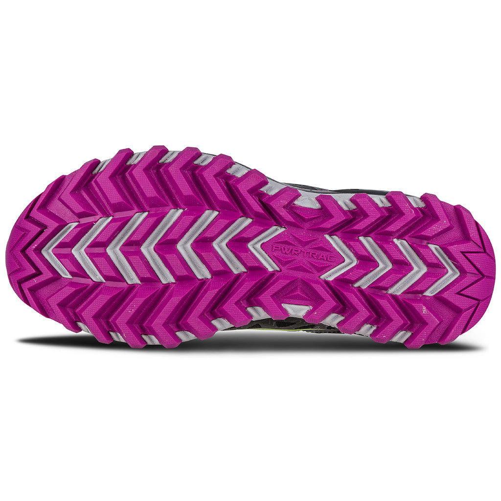 Saucony Saucony Xodus ISO Runshield chaussures de course a pied trail femme