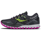Saucony Saucony Xodus ISO Runshield chaussures de course a pied trail femme