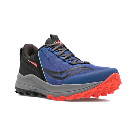 Saucony Saucony Xodus Ultra chaussures de course à pied trail homme