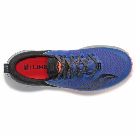 Saucony Saucony Xodus Ultra chaussures de course à pied trail homme