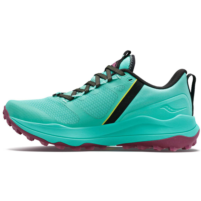 Saucony Saucony Xodus Ultra chaussures de course a pied trail femme