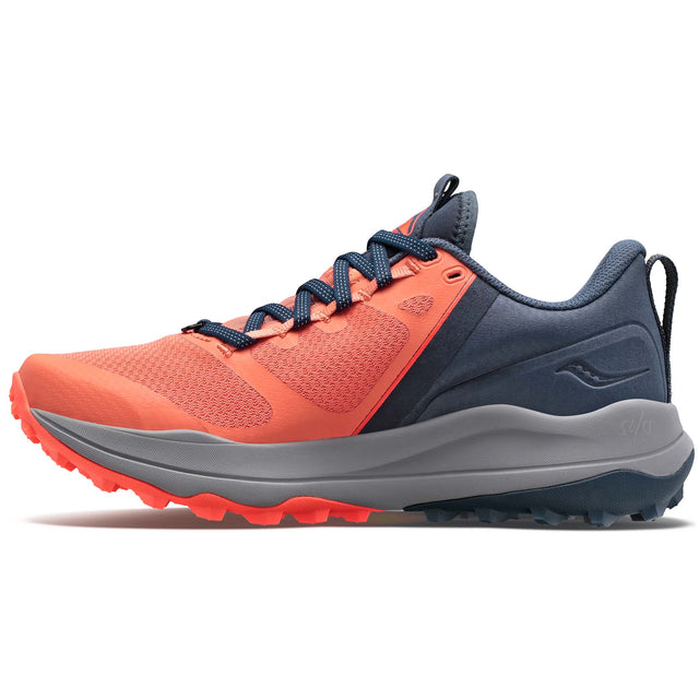 Saucony Saucony Xodus Ultra chaussures de course a pied trail femme