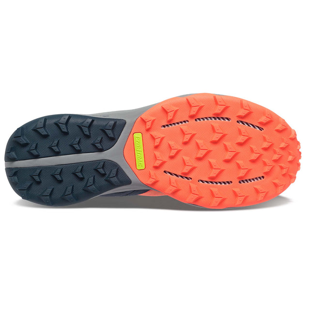 Saucony Saucony Xodus Ultra chaussures de course a pied trail femme