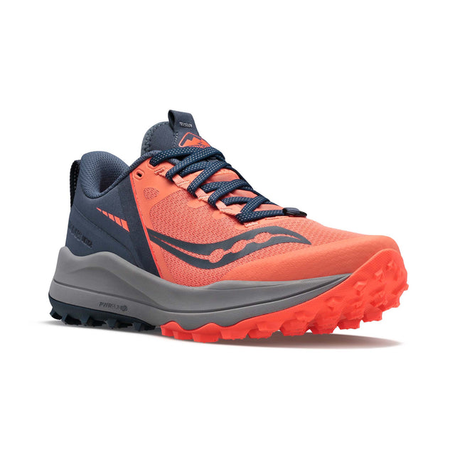 Saucony Saucony Xodus Ultra chaussures de course a pied trail femme