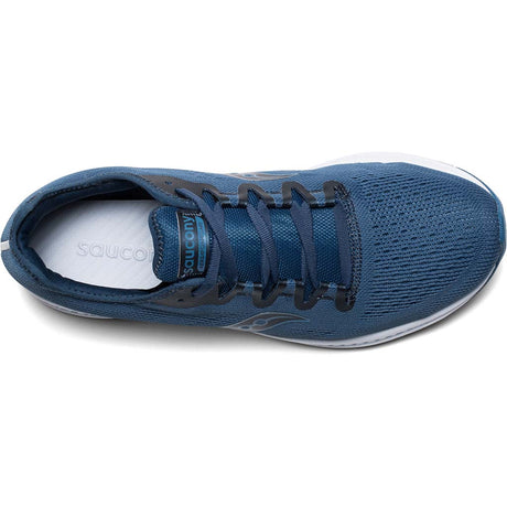 Saucony Flare chaussure de course a pied homme uv