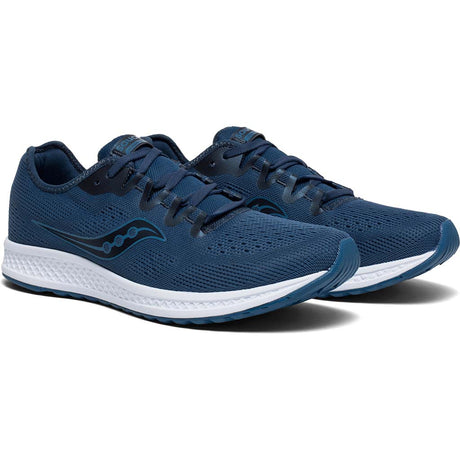 Saucony Flare chaussure de course a pied homme paire