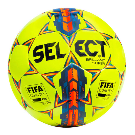 Select Brillant Super ballon de soccer Fifa Quality Pro
