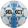 Select Club ballon de soccer bleu blanc