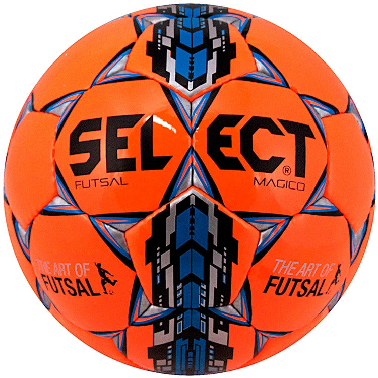 Ballon de soccer SELECT Futsal Magico