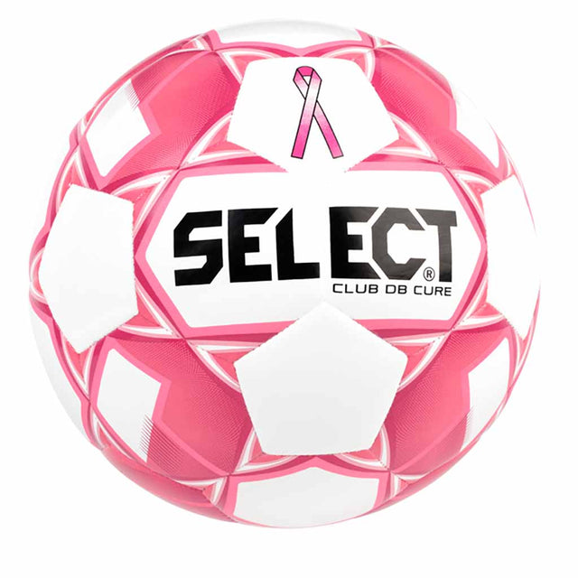Select Select Club DB Cure ballon de soccer