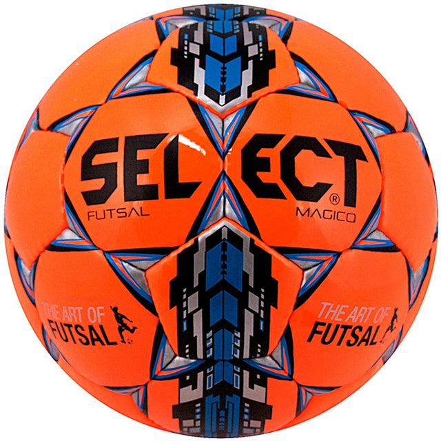 Select Select Futsal Magico ballon de soccer interieur