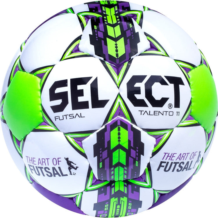 Select Select Futsal Talento ballon de soccer interieur
