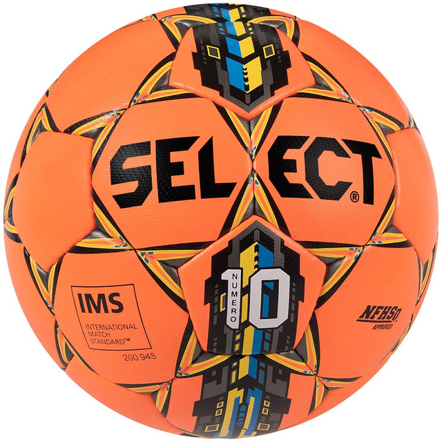 Select Select Numero 10 ballon de soccer