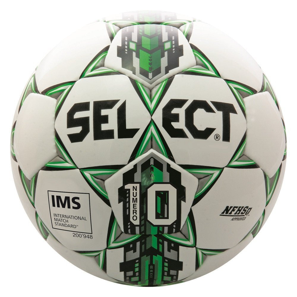 Select Select Numero 10 ballon de soccer