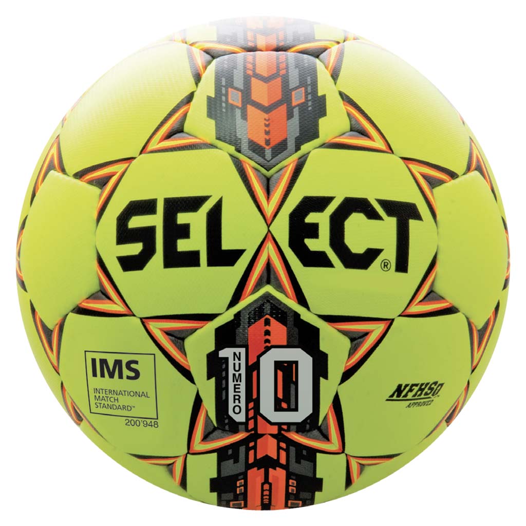 Select Select Numero 10 ballon de soccer