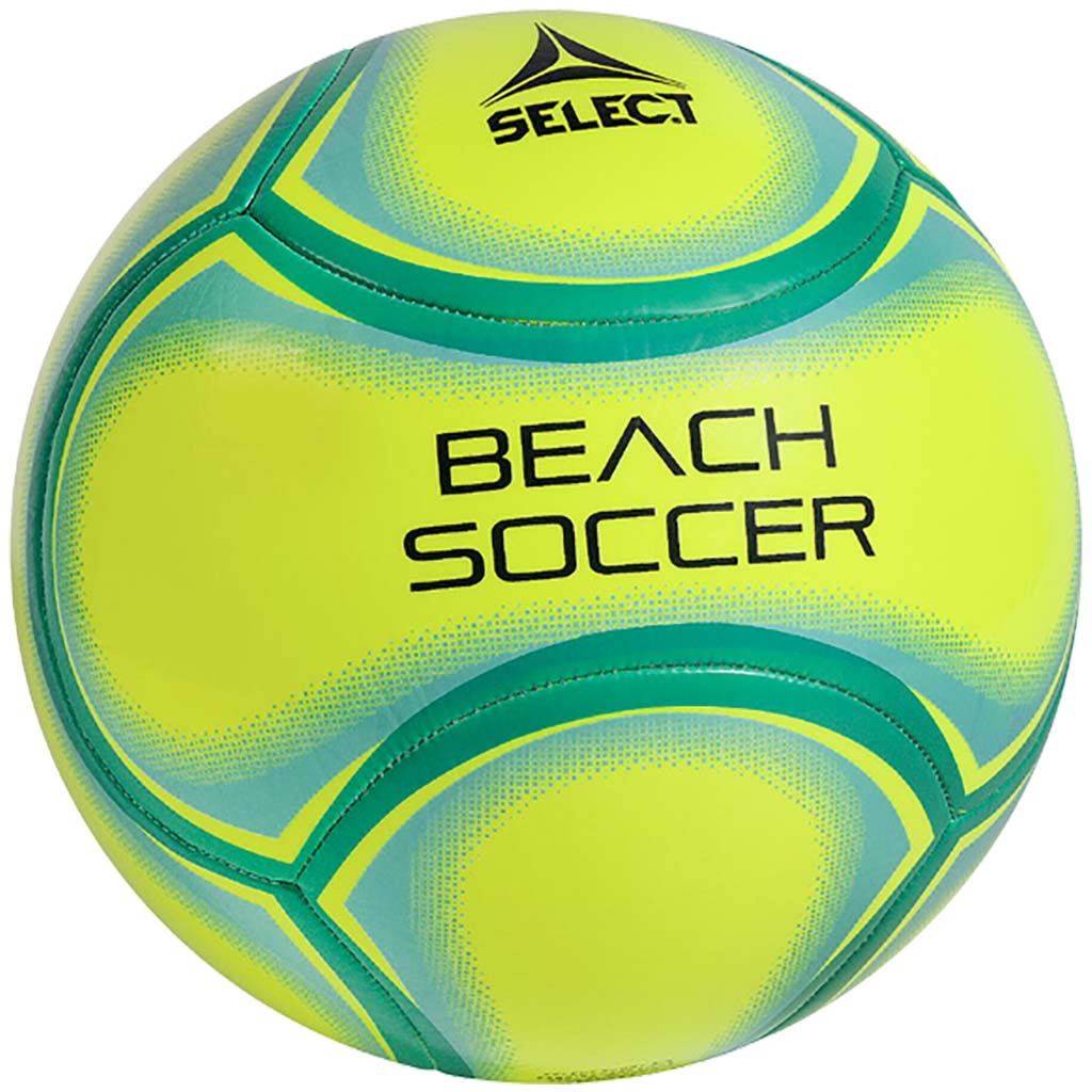 Ballon de beach soccer Select 2017