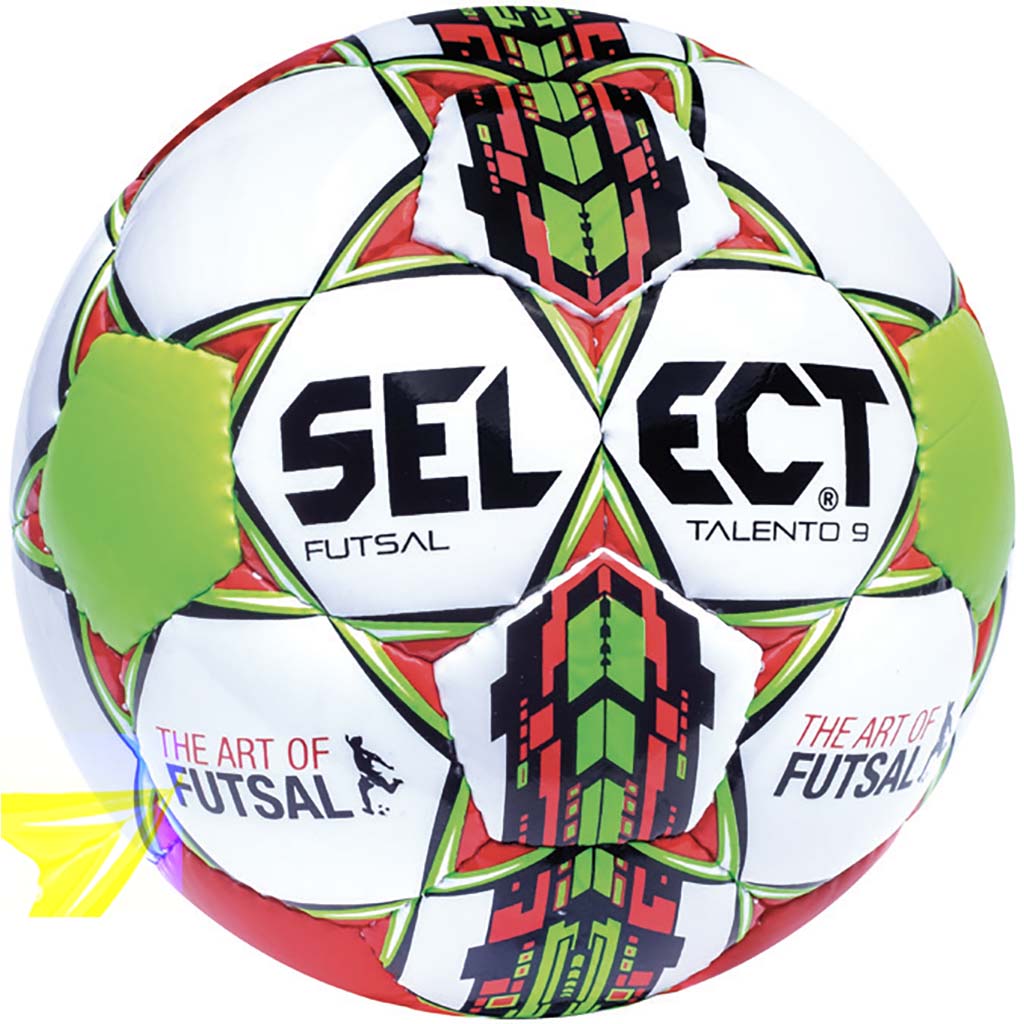 Select Futsal Talento U9 ballon de soccer interieur