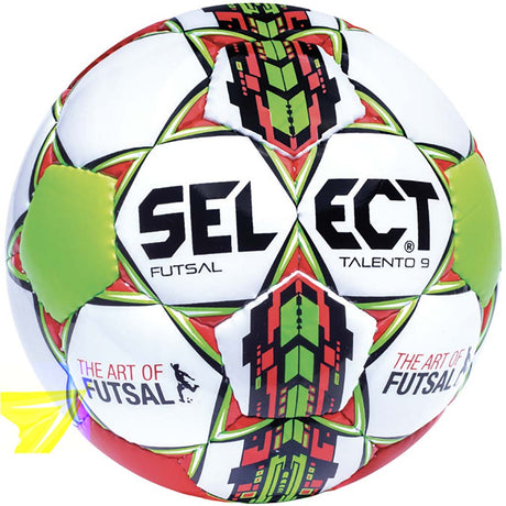 Select Futsal Talento U9 ballon de soccer interieur