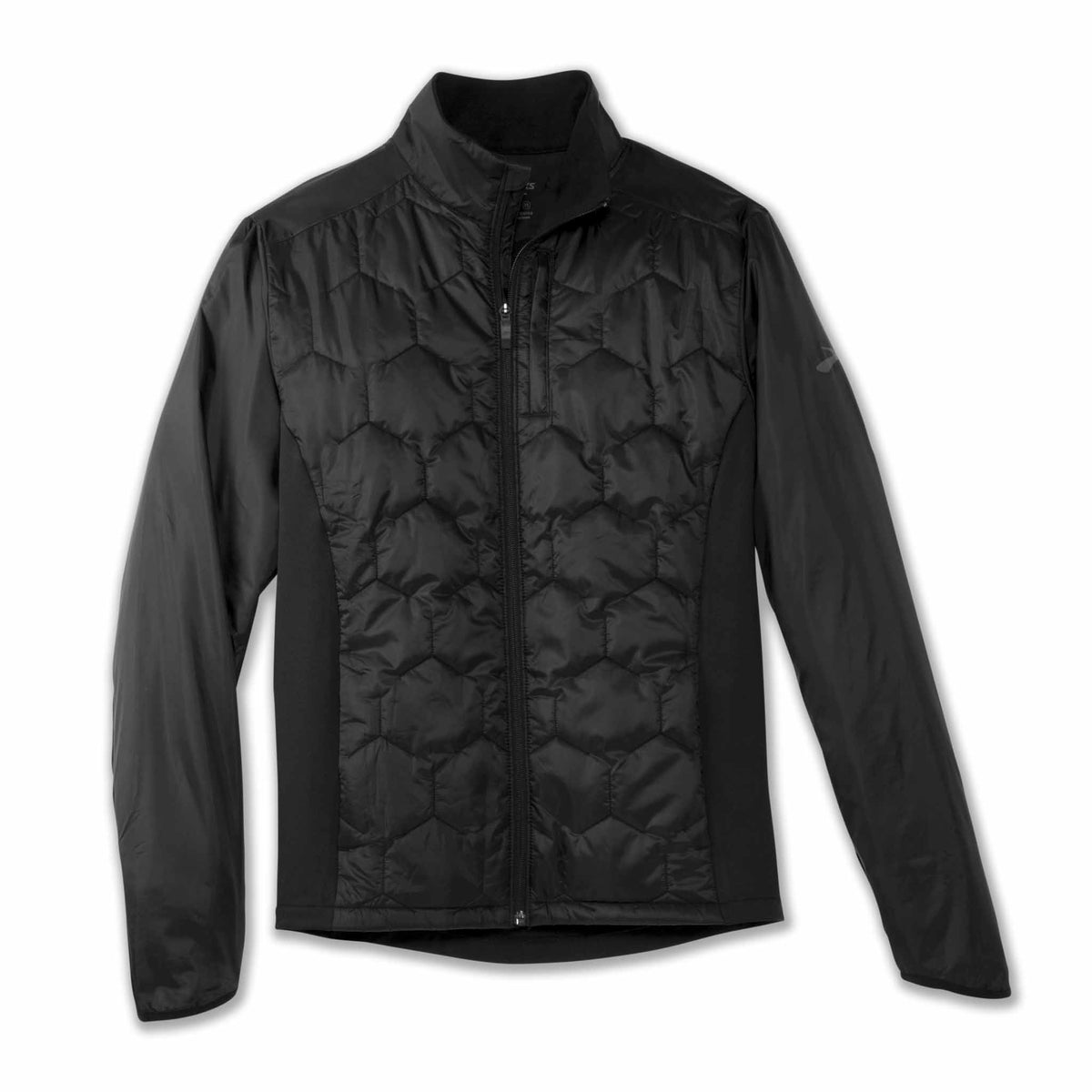 Brooks Shield Hybrid Jacket manteau de course à pied homme